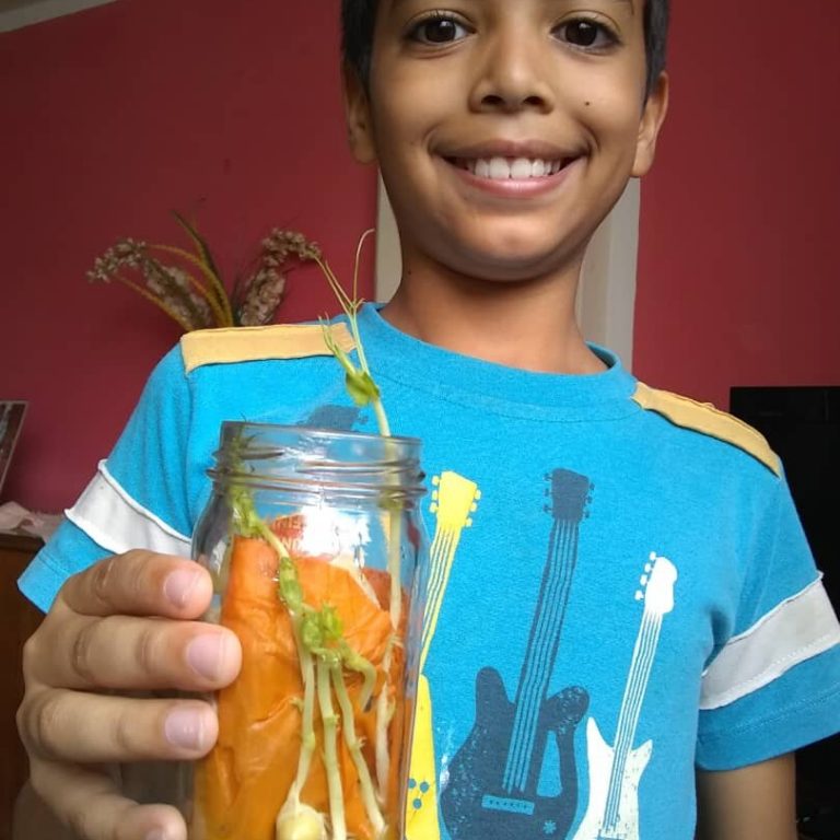 creatividad en tiempos d cuarentena recreatecBB