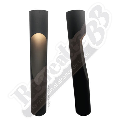 Bolardo sesga RIBB-6U678