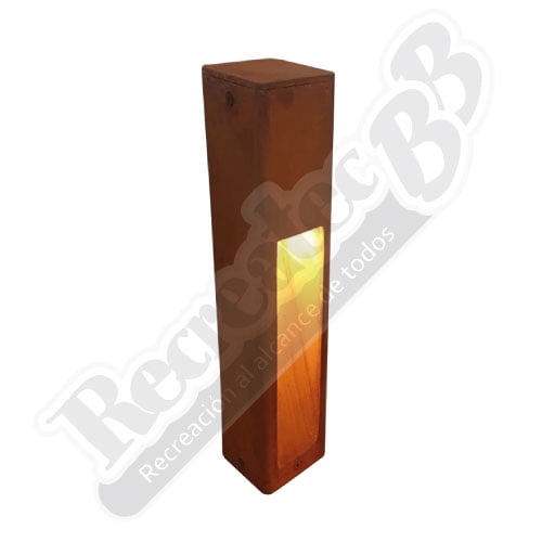Bolardo Ava 50 RIBB-6U680