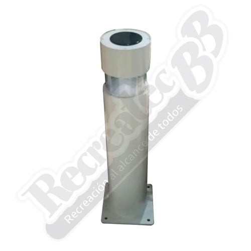 bolardo solei RIBB-6U704