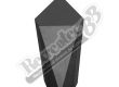 BOLARDO pol-07 RIBB-6U707