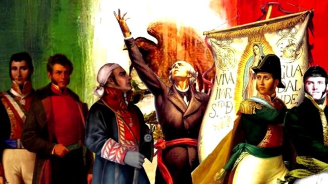 personajes independencia mexico personajes independencia mexico