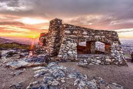 South Mountain Park Arizona