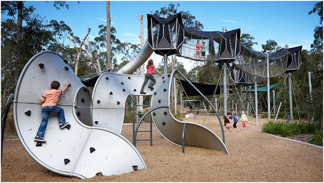 Parque Sostenible 2