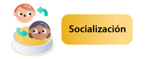 Iconos-Socializacion