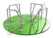 Juego Rueda RIBB-3i328