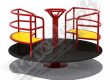 Rueda doble asiento RIBB-3i369-B