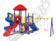 Imagen del Juego Infantil Modular RIBB-2M1009