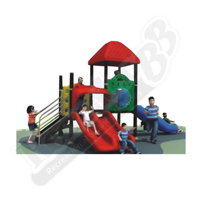 Juego infantil RIBB-2M532 Juego infantil RIBB-2M532