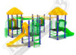 Imagen del Juego Infantil Modular RIBB-2M5782