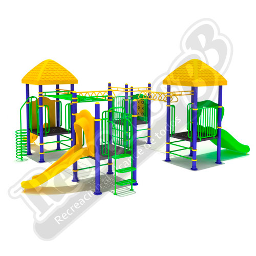 Juego Infantil Modular RIBB-2M5782 Imagen del Juego Infantil Modular RIBB-2M5782