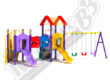 Imagen Juego infantil RIBB-2M883