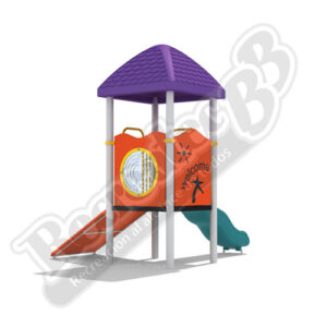 Imagen del Juego Infantil Modular RIBB-2M952 - Vista02