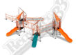 Imagen del Imagen del Juego Infantil Modular RIBB-2M954A - Vista 02