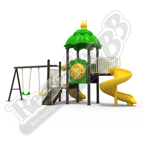 Imagen del Juego Serie Chiquitín RIBB-2MCH002 - Vista 02