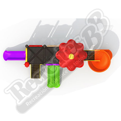 Juego infantil RIBB-2MCH003-C