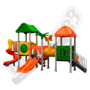 Imagen del Juego infantil Temático código RIBB-2T183 Vsita-02