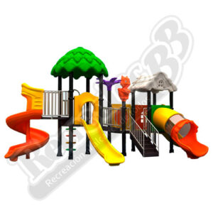 Imagen del Juego Infantil código RIBB-2TB012