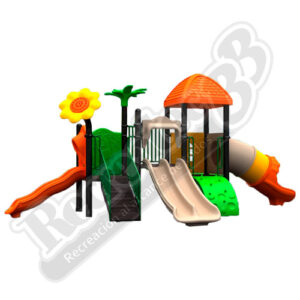 Imagen del Juego Infantil código RIBB-2TB018