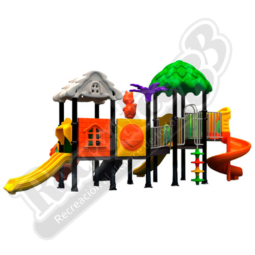 Imagen del Juego Infantil código RIBB-2TB017 - Vista 02