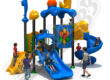 Imagen Juego Infantil Temático código RIBB-2TM751