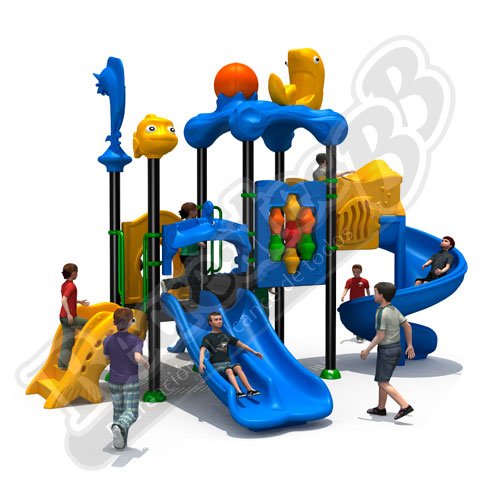 Juego Infantil Temático código RIBB-2TM751 Imagen Juego Infantil Temático código RIBB-2TM751