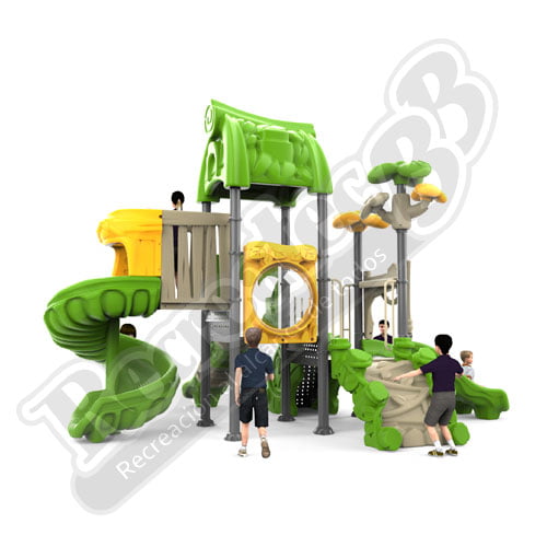 Juego infantil RIBB-2TB013 Vista 02