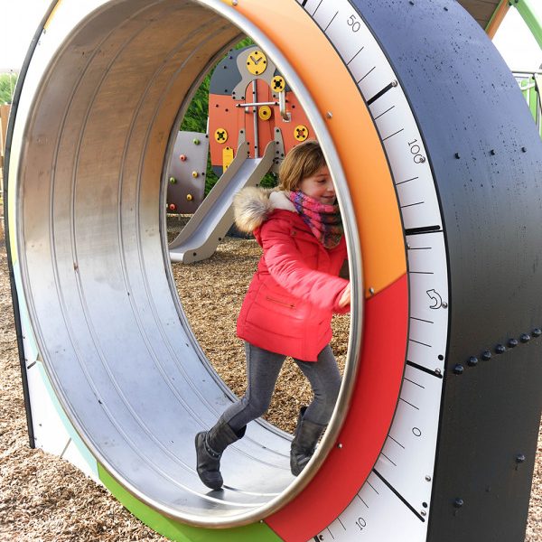 Juego Dinámico Giratorio código RIBB-J3510