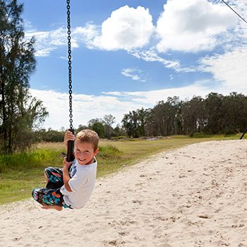 Juego Dinámico Tirolesa código RIBB-J512