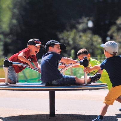 Juego Dinámico tipo Rueda código RIBB-J2400