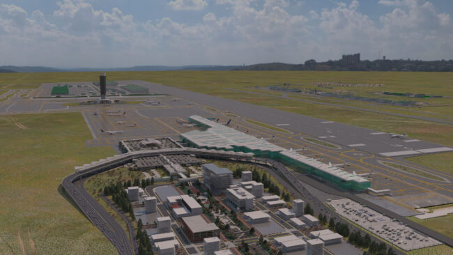 Nuevo Aeropuerto Internacional Felipe Ángeles Imagen Nuevo Aeropuerto Internacional Felipe Ángeles
