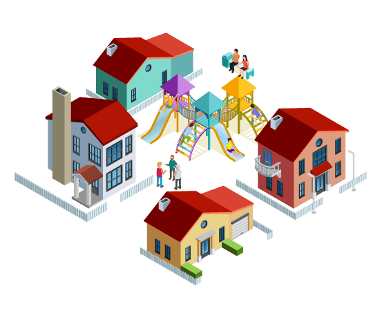 Juegos Infantiles para Fraccionamientos IMG-Juegos Infantiles para Fraccionamientos