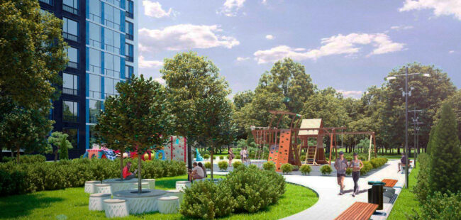 IMG Desarrollos Inmobiliarios en México