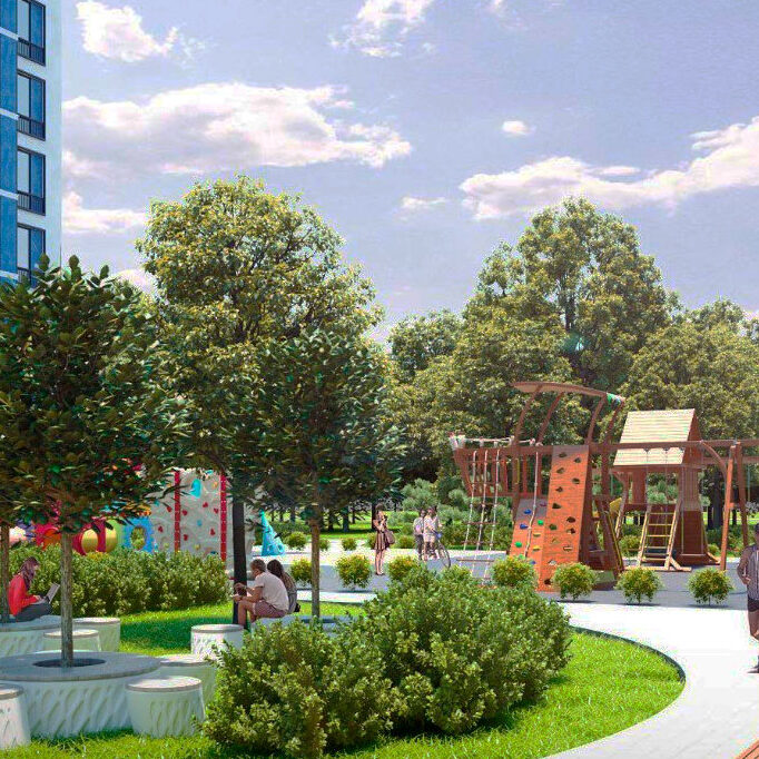 IMG Desarrollos Inmobiliarios en México