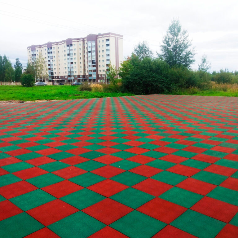 Imagen Superficies para áreas recreativas para Fraccionamientos