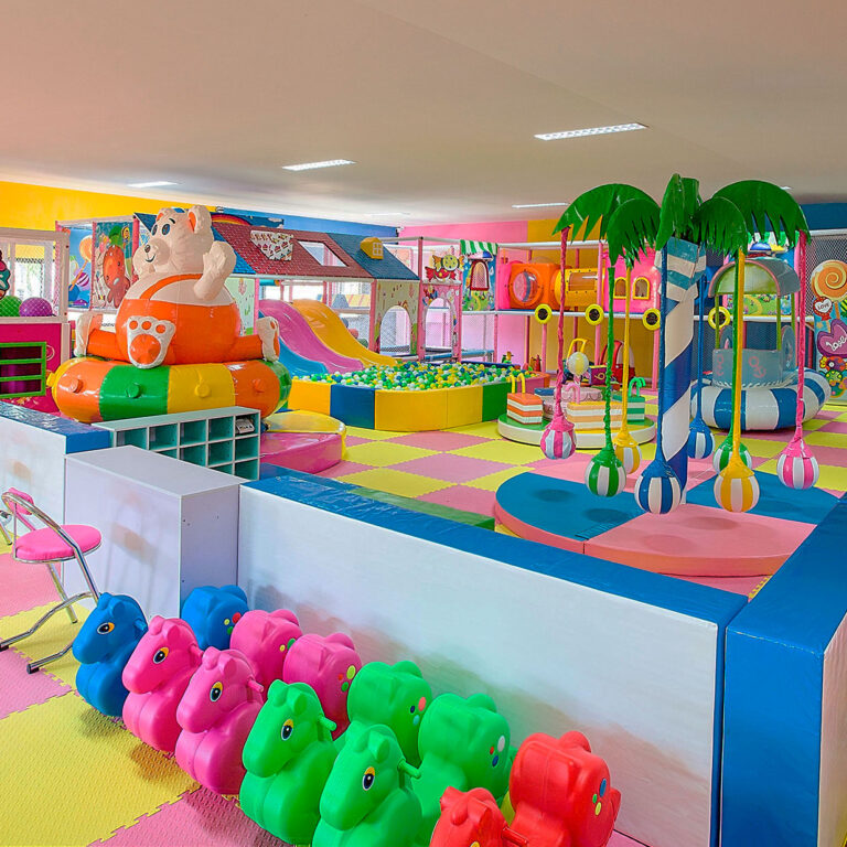 Imagen de qué son las Ludotecas