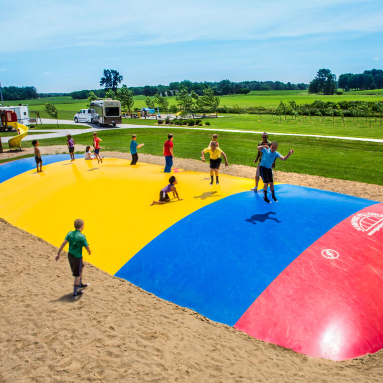 Imagen de Tendencias de Juegos Infantiles