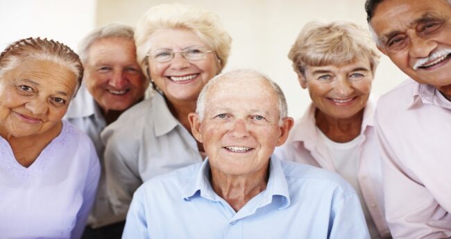 Áreas Recreativas y Deportivas para Adultos Mayores Áreas Recreativas y Deportivas para Adultos Mayores