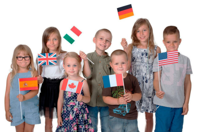 Estilos d juegos y parques en América y Europa Imagen de Estilos-de-juegos-y-parques-en-América-y-Europa