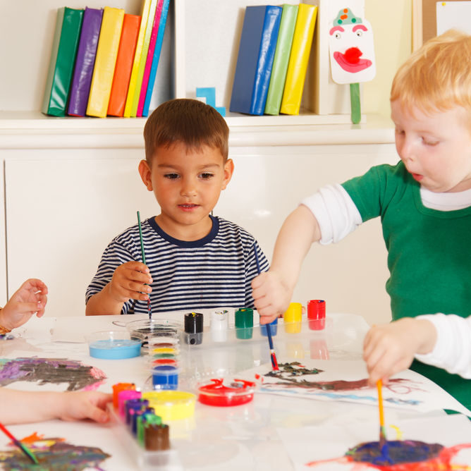 Imagen del El Juego como Terapia