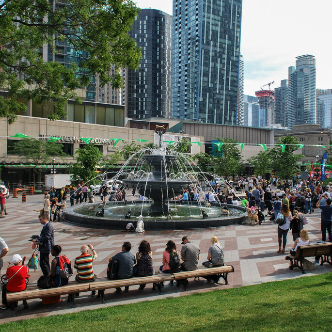 Imagen del articulo Cómo mejorar la seguridad en espacios y parques públicos