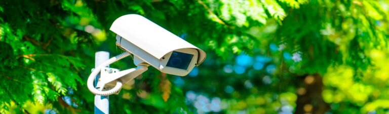 Cómo mejorar la seguridad en espacios y parques públicos