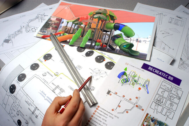 Imagen de Planificación Estratégica para Espacios Recreativos y Deportivos