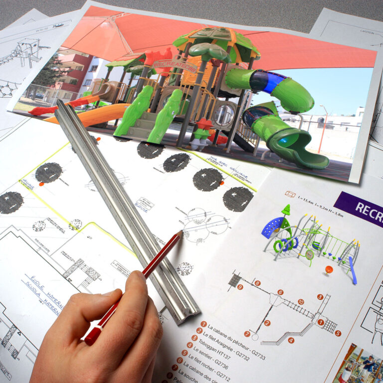 Imagen de Planificación Estratégica para Espacios Recreativos y Deportivos