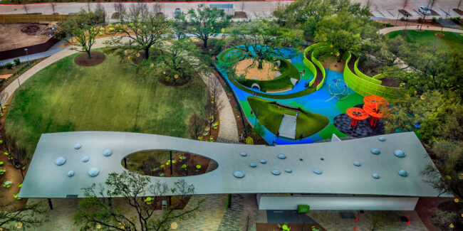 Tendencias Innovadoras Para Plazas Comerciales Imagen de Tendencias Innovadoras Para Plazas Comerciales