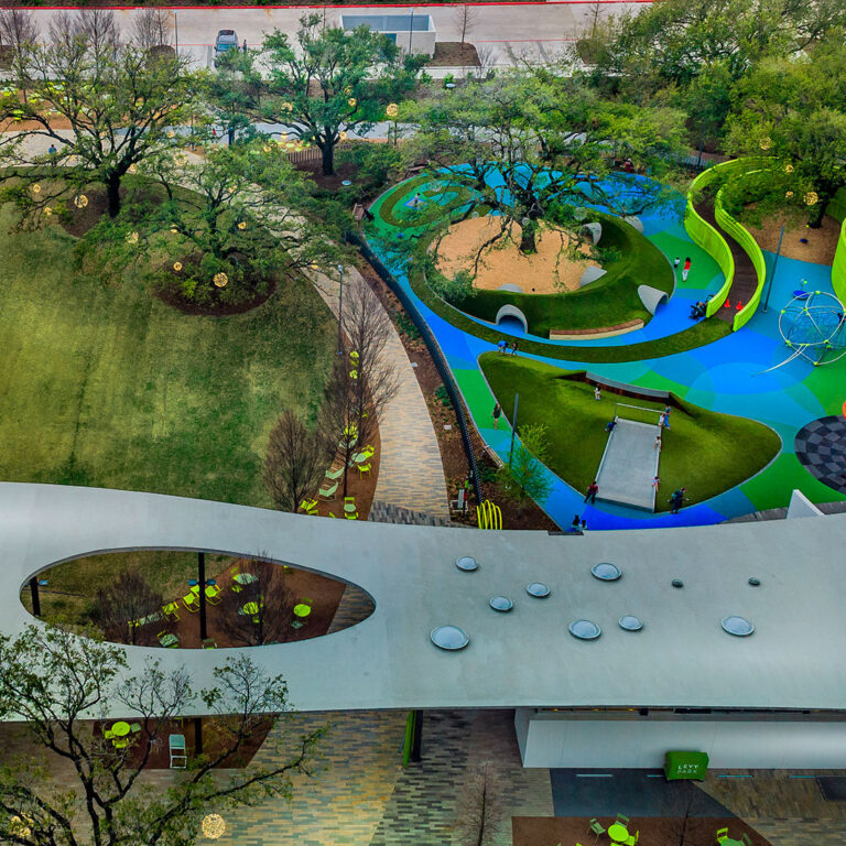 Imagen de Tendencias Innovadoras Para Plazas Comerciales