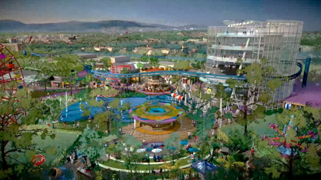 Diseños de Parques Públicos Imagen de Diseños de Parques Públicos