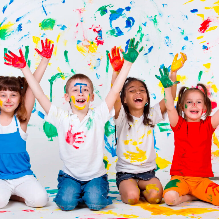 Actividades divertidas para celebrar el mes del niño