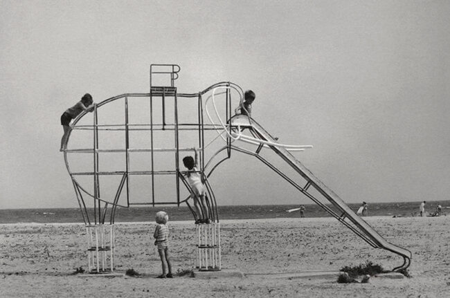 Evolución histórica de los Juegos Infantiles Imagen de Evolución histórica de los Juegos Infantiles