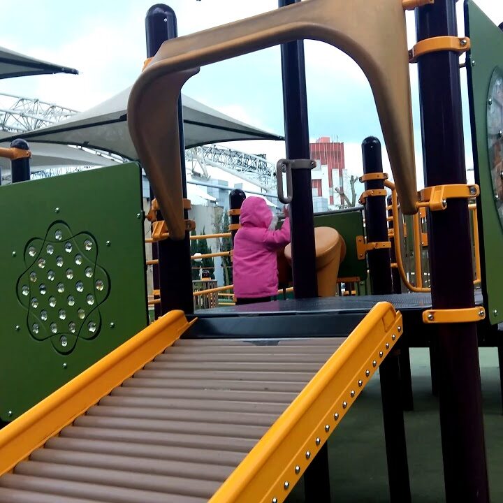 Imagen de Tendencias en Juegos Inclusivos